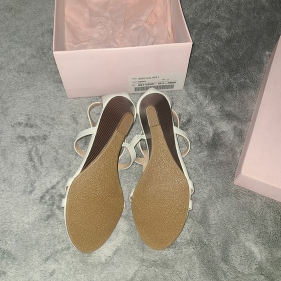 Wedges - Picture 3 of 3